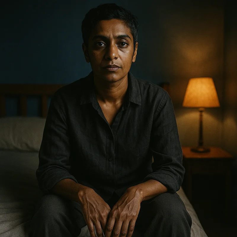 Sovaluna: 5 Standalone Deep Sleep Meditations (Insomnia, Jet Lag, Night Waking) — illustration