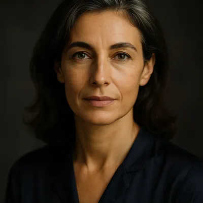 Elena  - Deep Body & Compassion