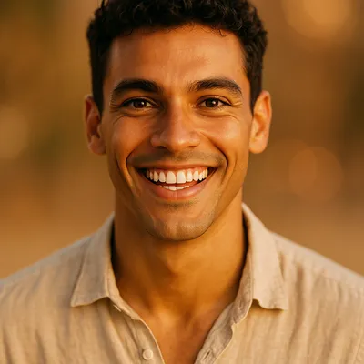 Enzo  - Kids stories