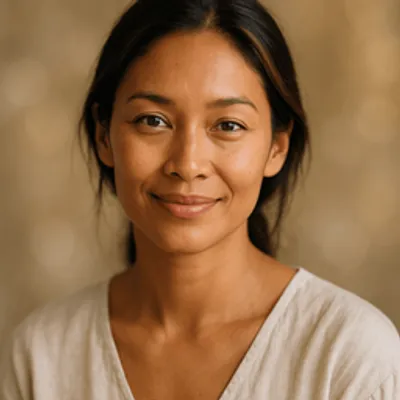 Lila  - Breathwork & Body