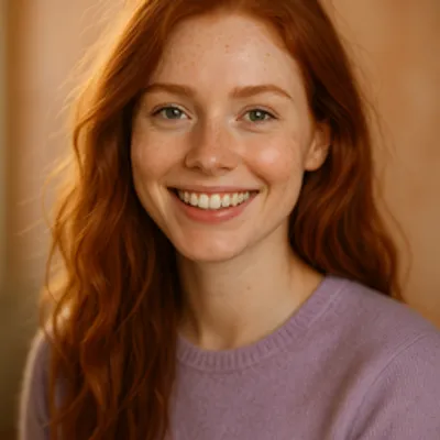 Luna  - Kids stories