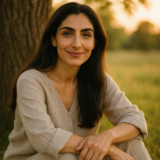 Mindful Drinking Program: 14 Days to Reduce Alcohol Without Shame — illustration