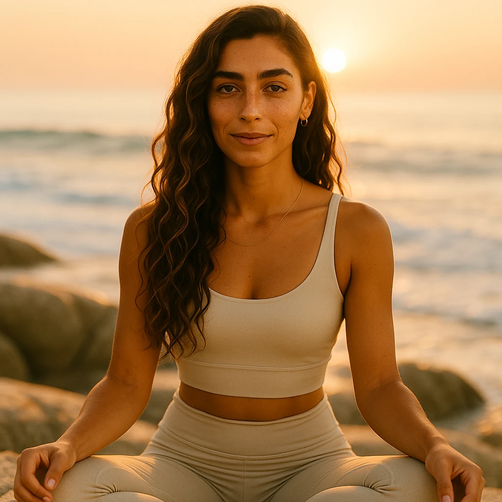 Méditation pleine conscience : 7 exercices anti-stress - illustration