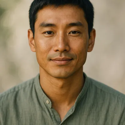 Tao  - Focus & Mindfulness